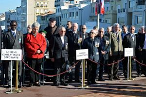 AOBR 2018 12 05 MARSEILLE HOMMAGE AUX MORTS POUR LA FRANCE EN AFN  (70)